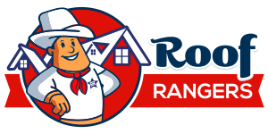 Roof Rangers logo