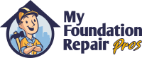 My Foundation Repair Pros logo
